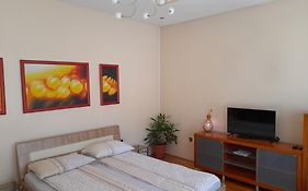 Dr Apartment