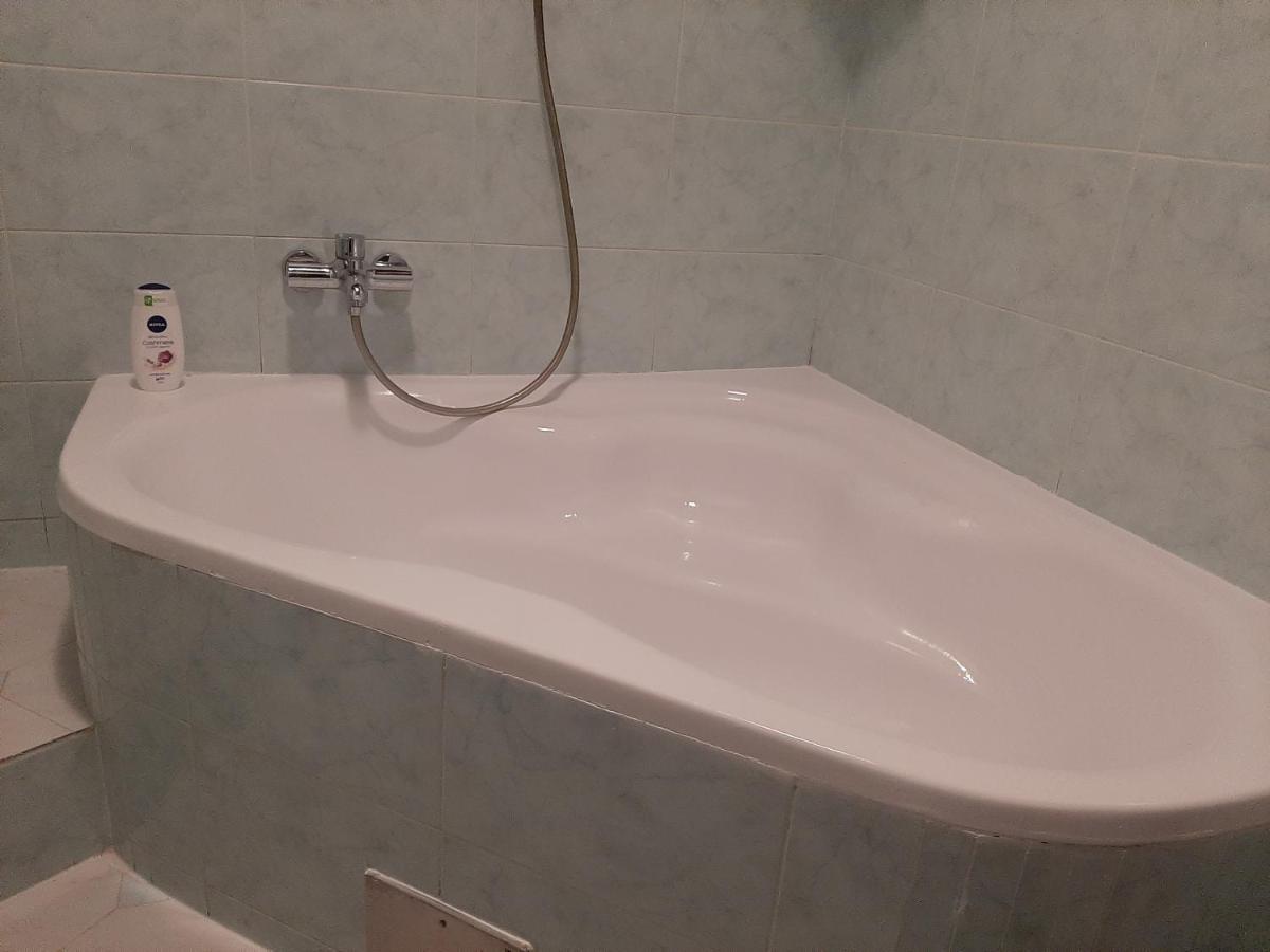 Dr Apartment Novi Sad Dış mekan fotoğraf