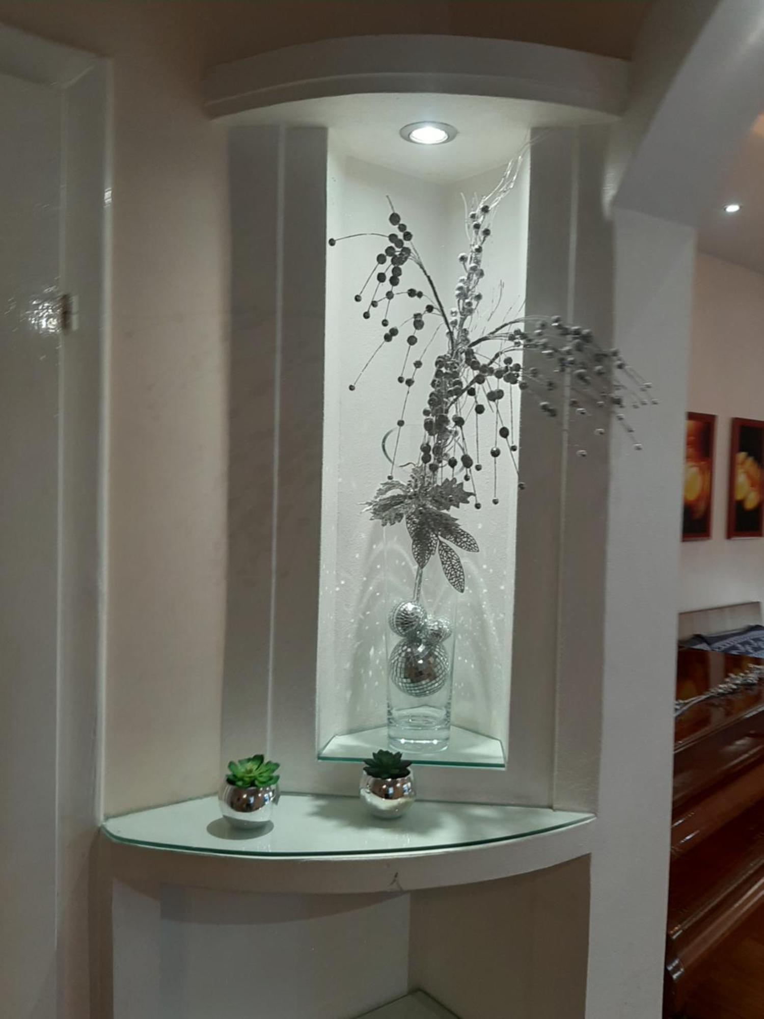 Dr Apartment Novi Sad Oda fotoğraf