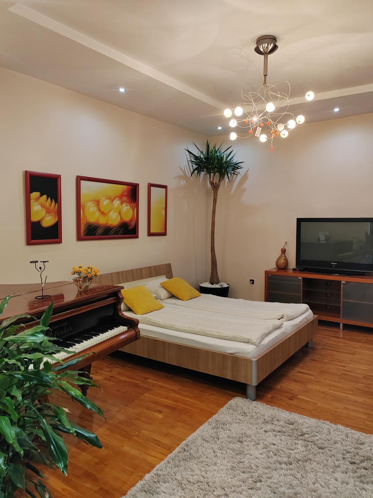 Dr Apartment Novi Sad Dış mekan fotoğraf